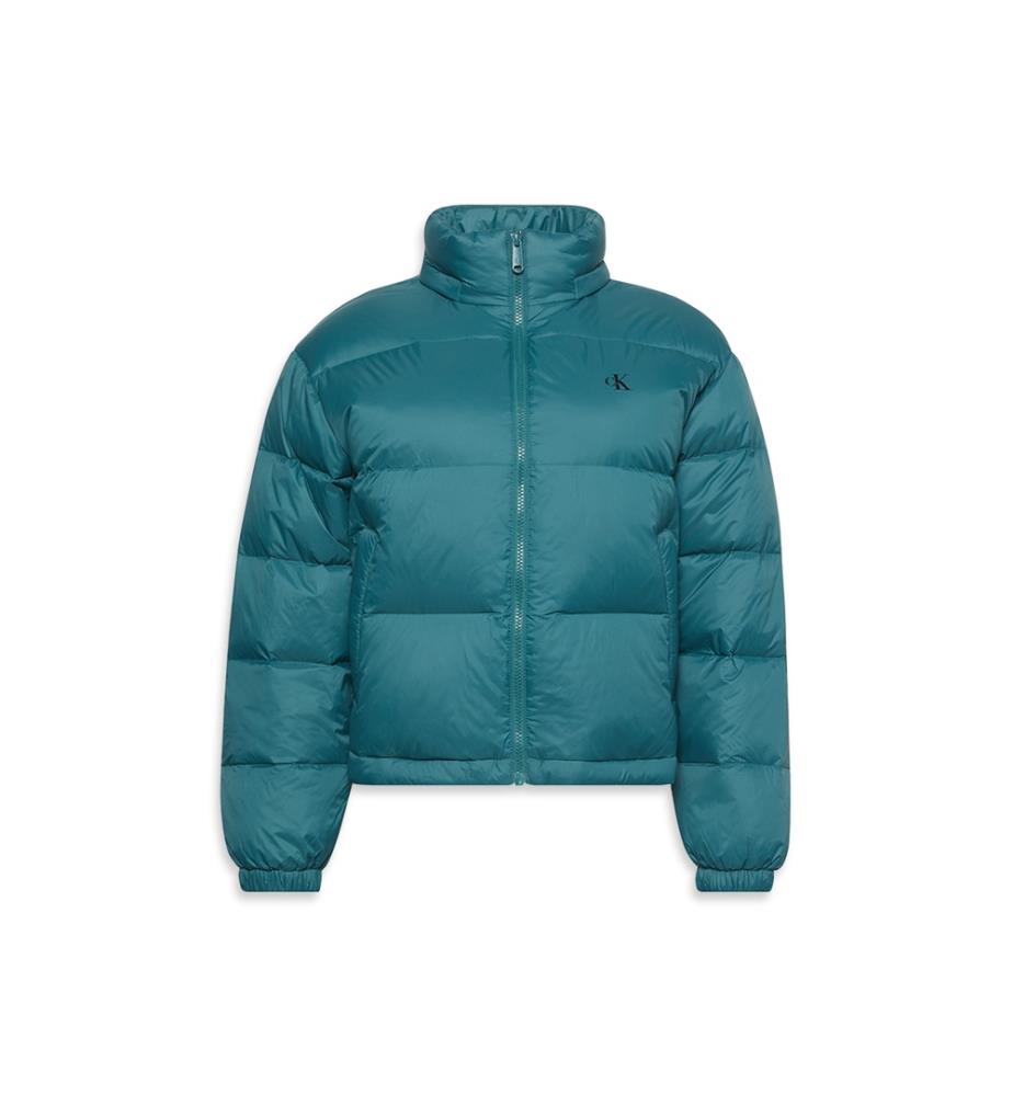 Doudoune Essential Midweight - Bleu