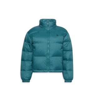 Doudoune Essential Midweight - Bleu