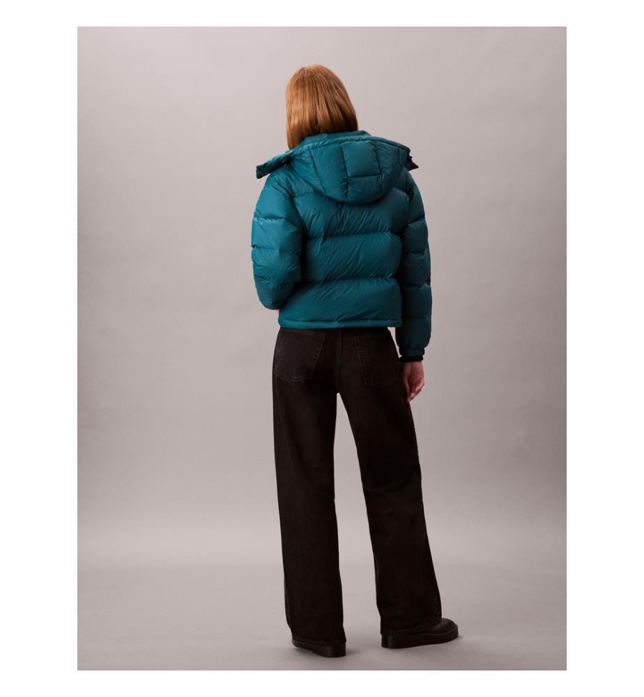 Doudoune Essential Midweight - Bleu