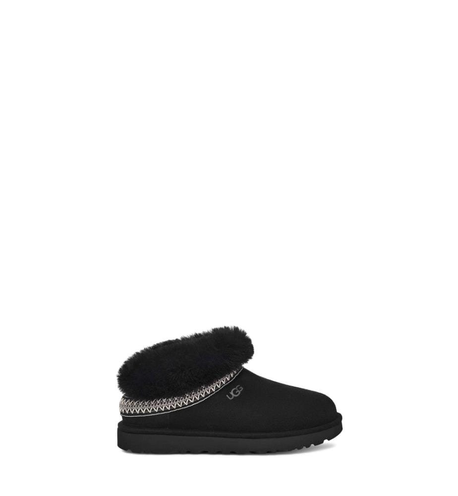 Stiefel - Schwarz