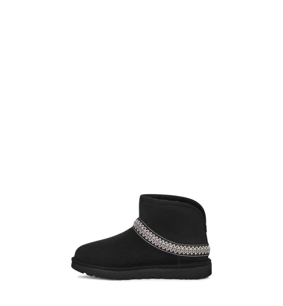 Stiefel - Schwarz