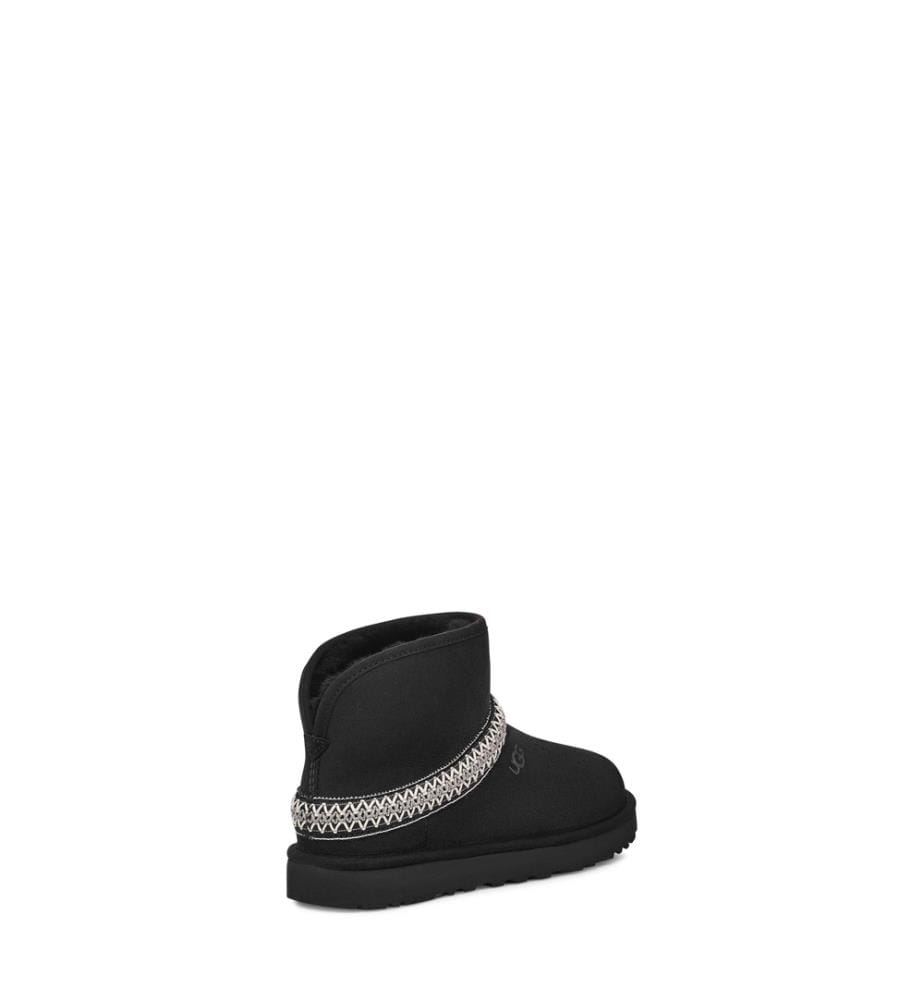 Stiefel - Schwarz