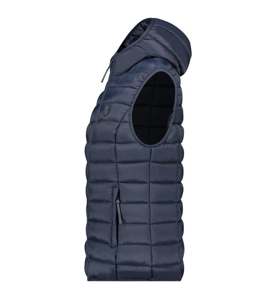 Gilet - Marine