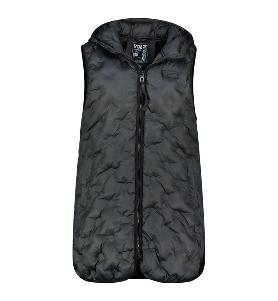 Gilet - Noir