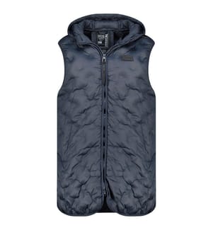 Gilet - Marine