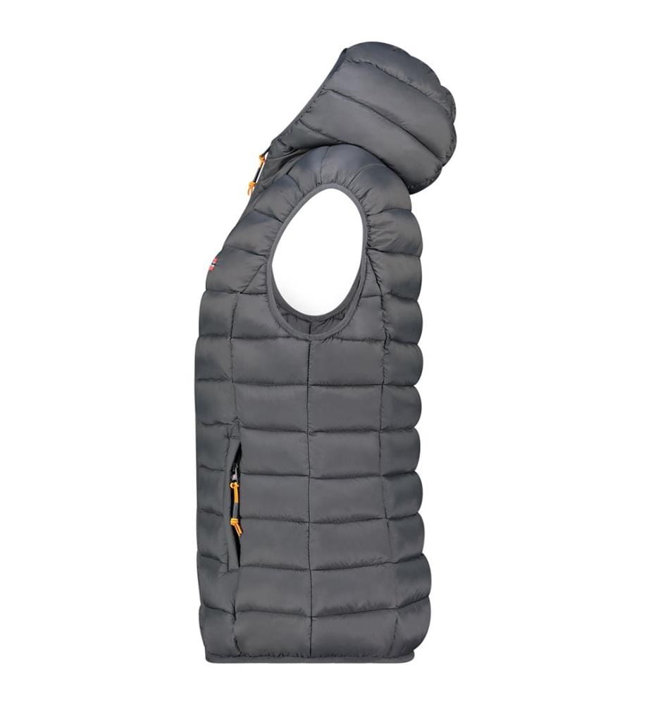 Gilet - Gris Foncé
