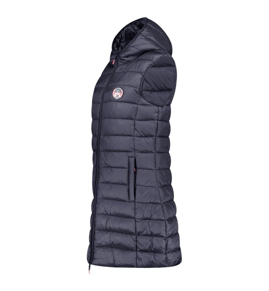 Gilet - Marine
