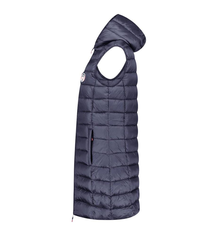 Gilet - Marine