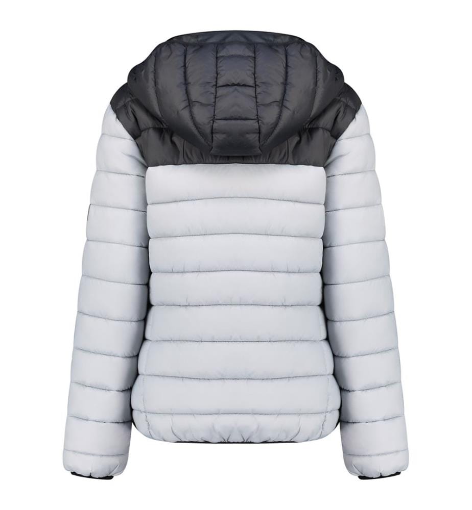 Jacket - Light grey