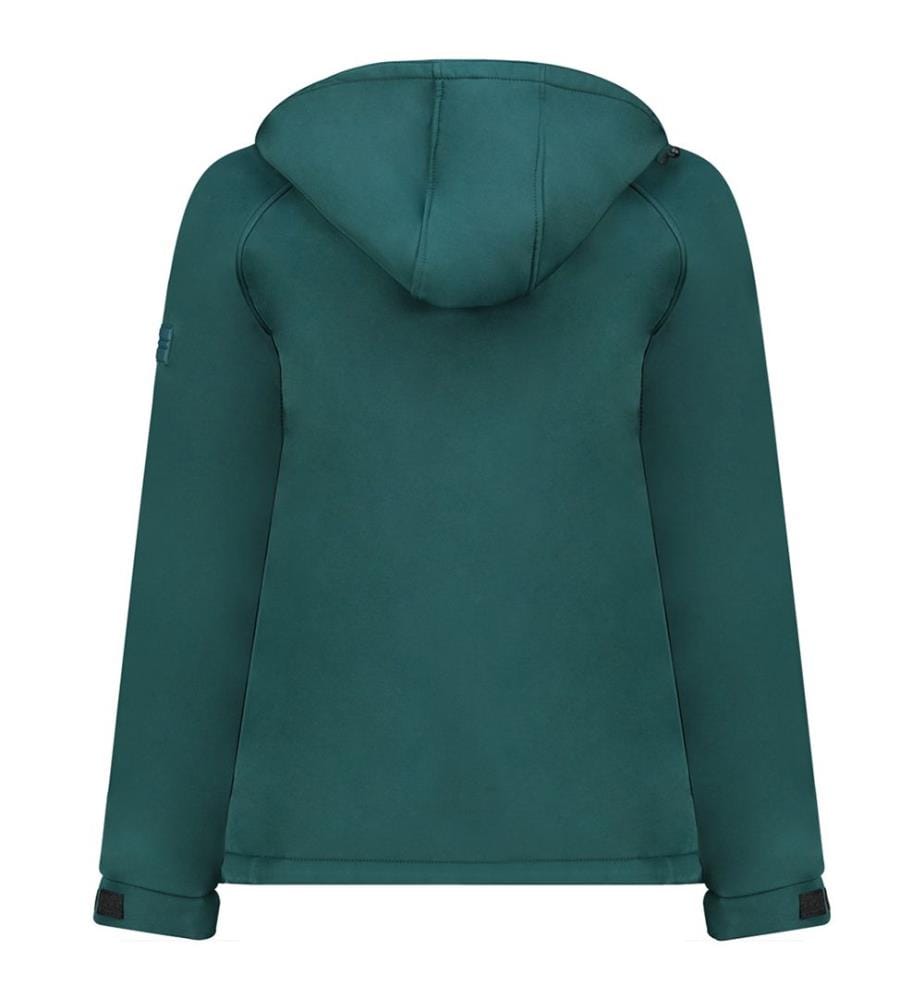 Softshell - Vert Sapin