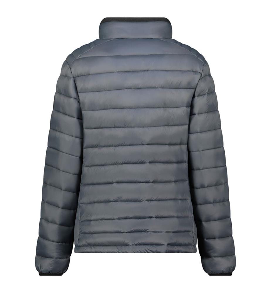 Jacket - Dark Grey