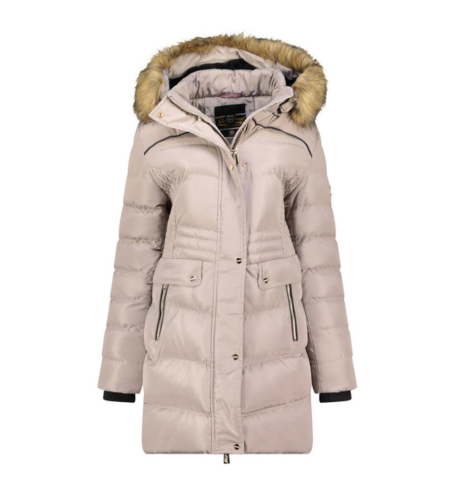 Parka - Beige