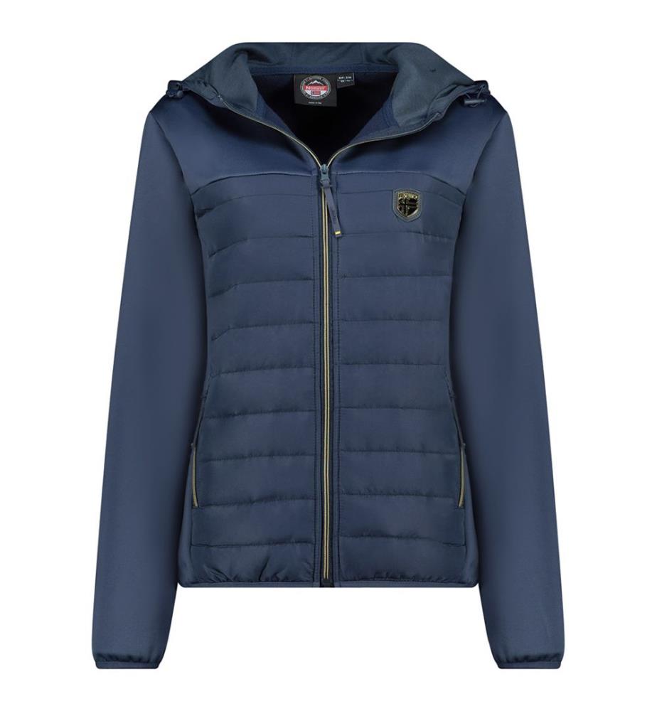 Softshell - Navy