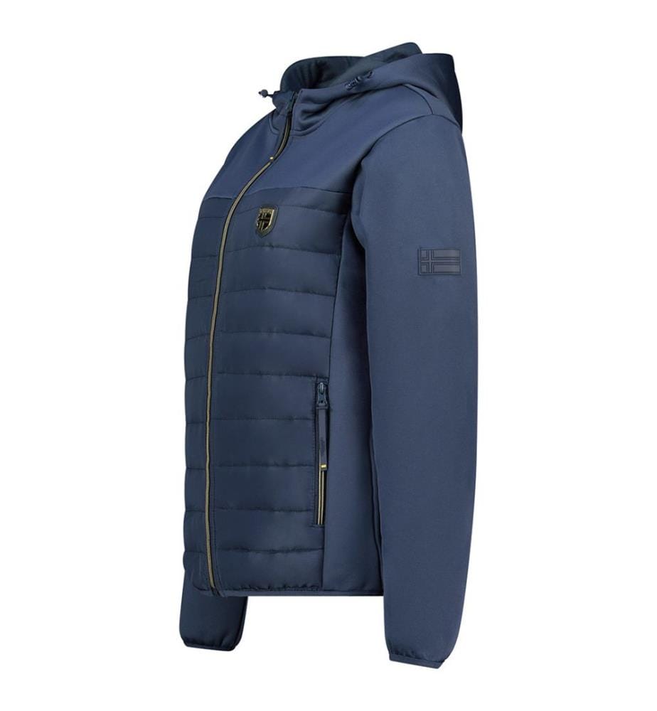 Softshell - Navy
