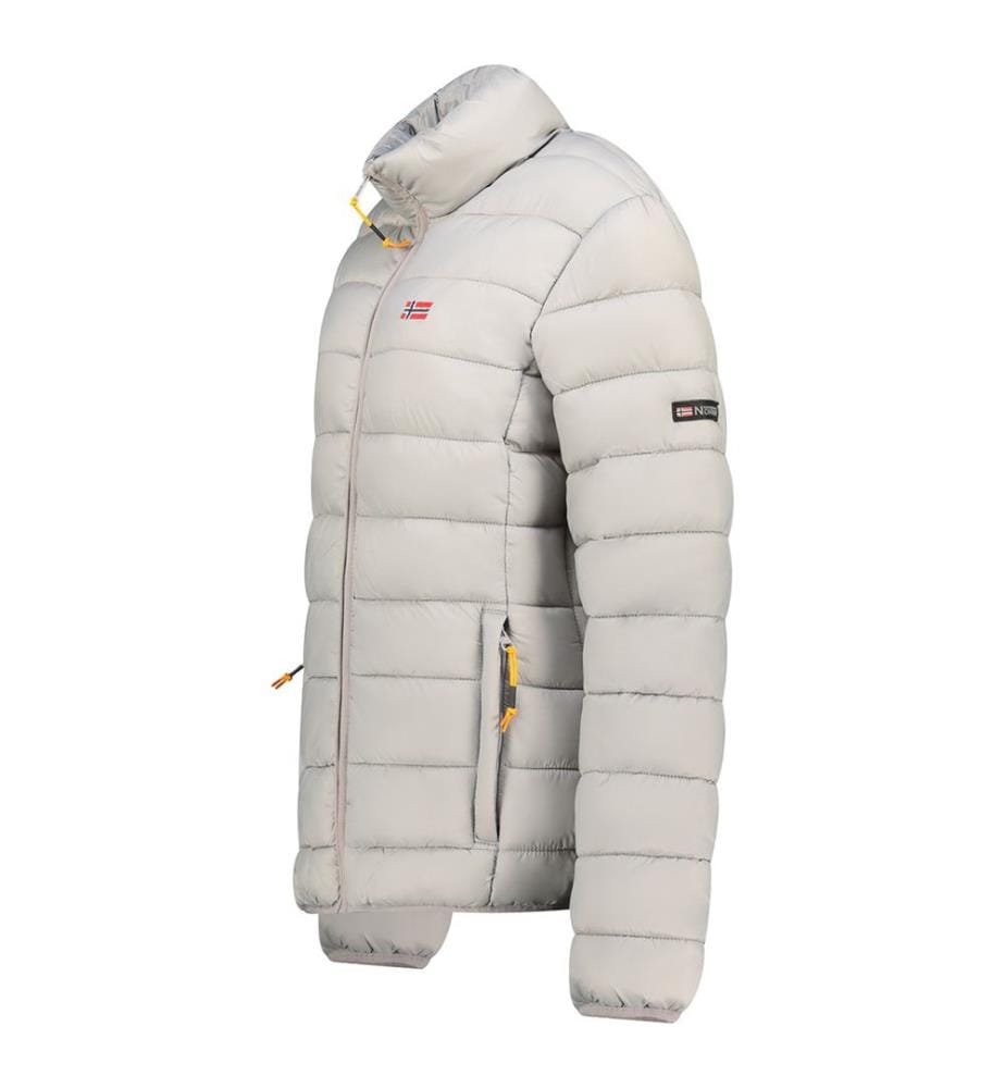 Jacket - Light grey