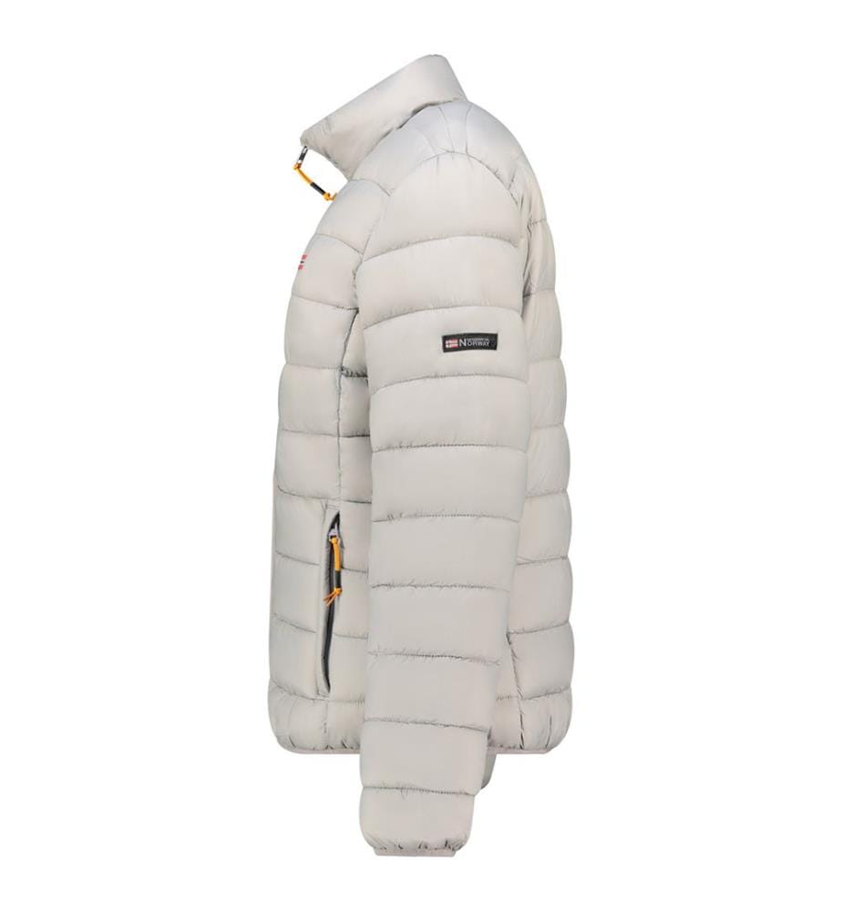 Jacket - Light grey