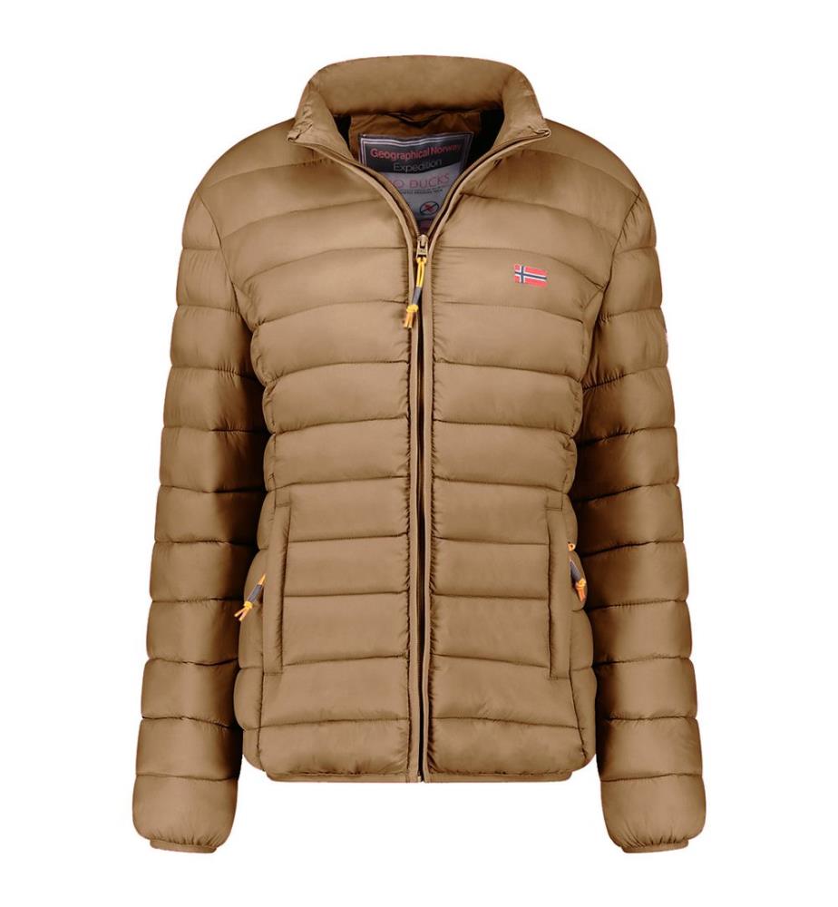 Giacca - Taupe