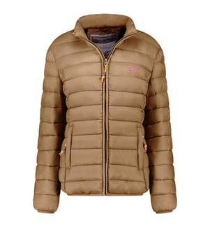 Giacca - Taupe