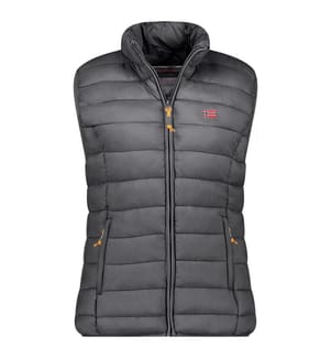 Gilet - Gris Foncé