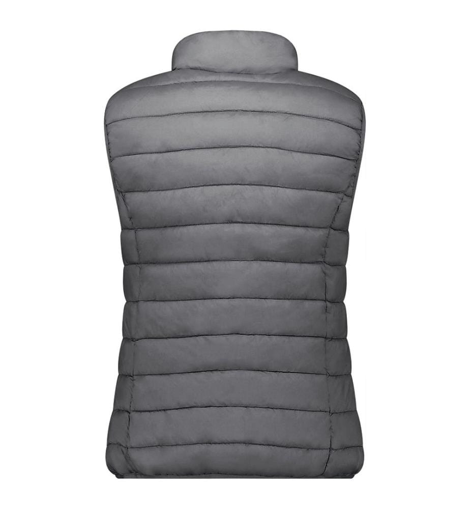 Gilet - Gris Foncé