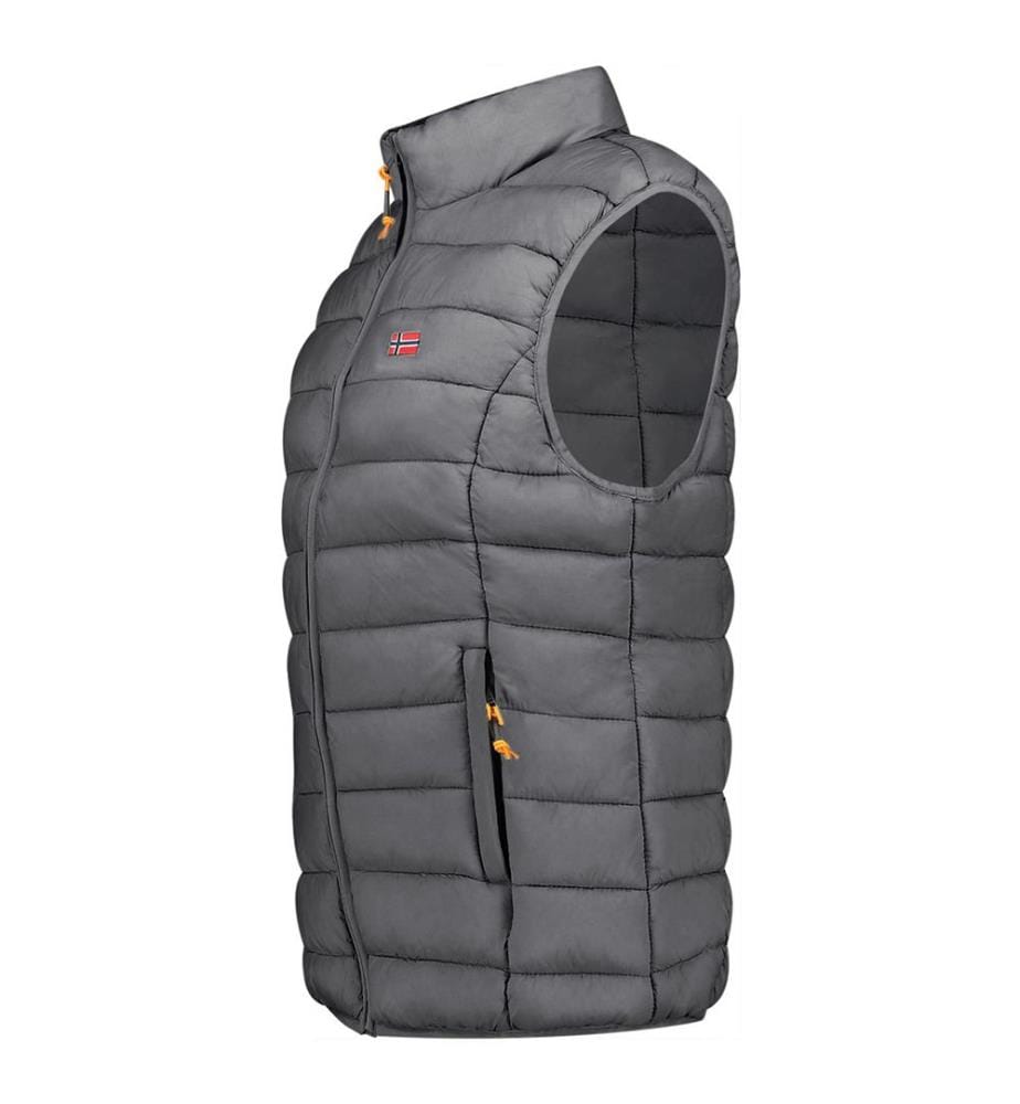 Gilet - Gris Foncé