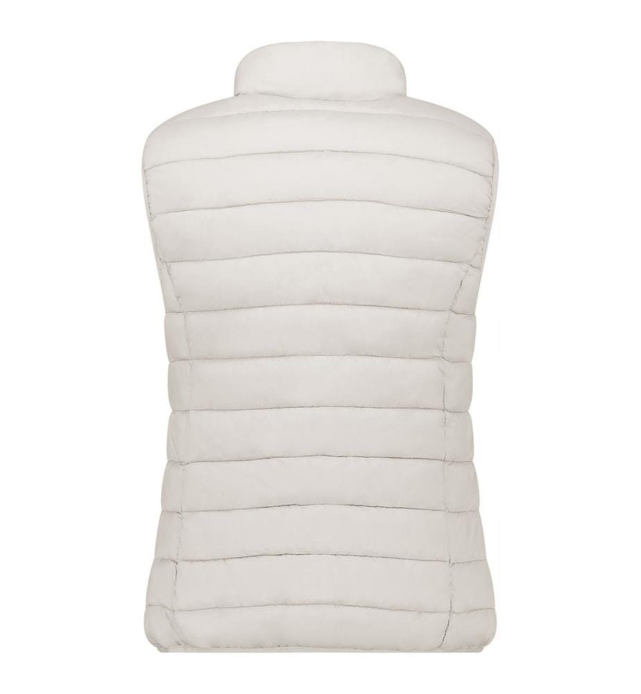 Gilet - Gris Clair