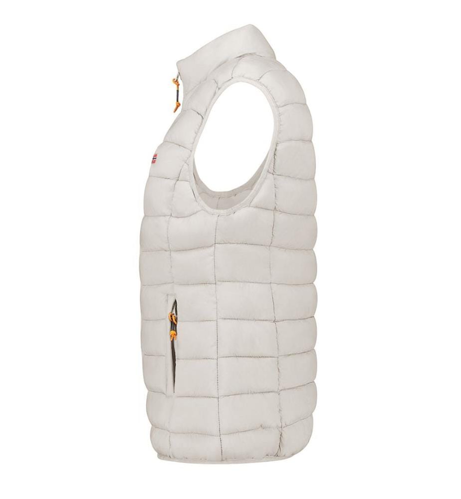 Gilet - Gris Clair