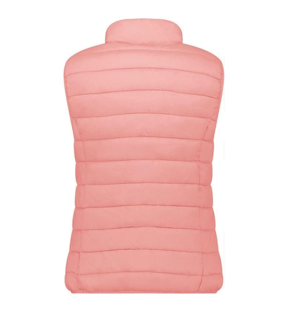 Gilet - Vieux Rose