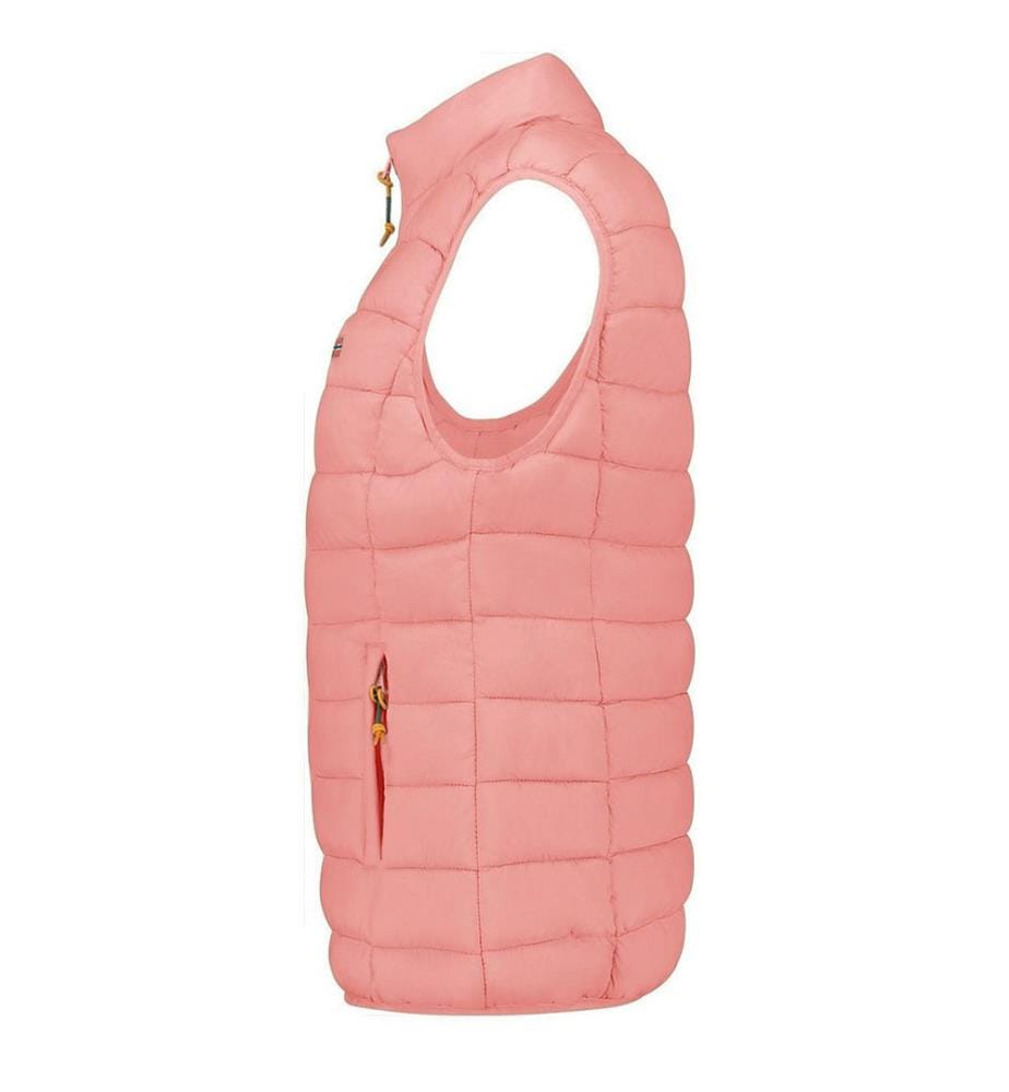 Gilet - Vieux Rose