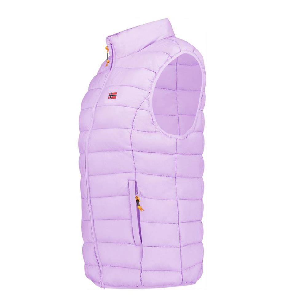 Gilet - Parme