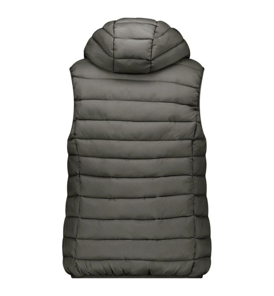 Gilet - Kaki