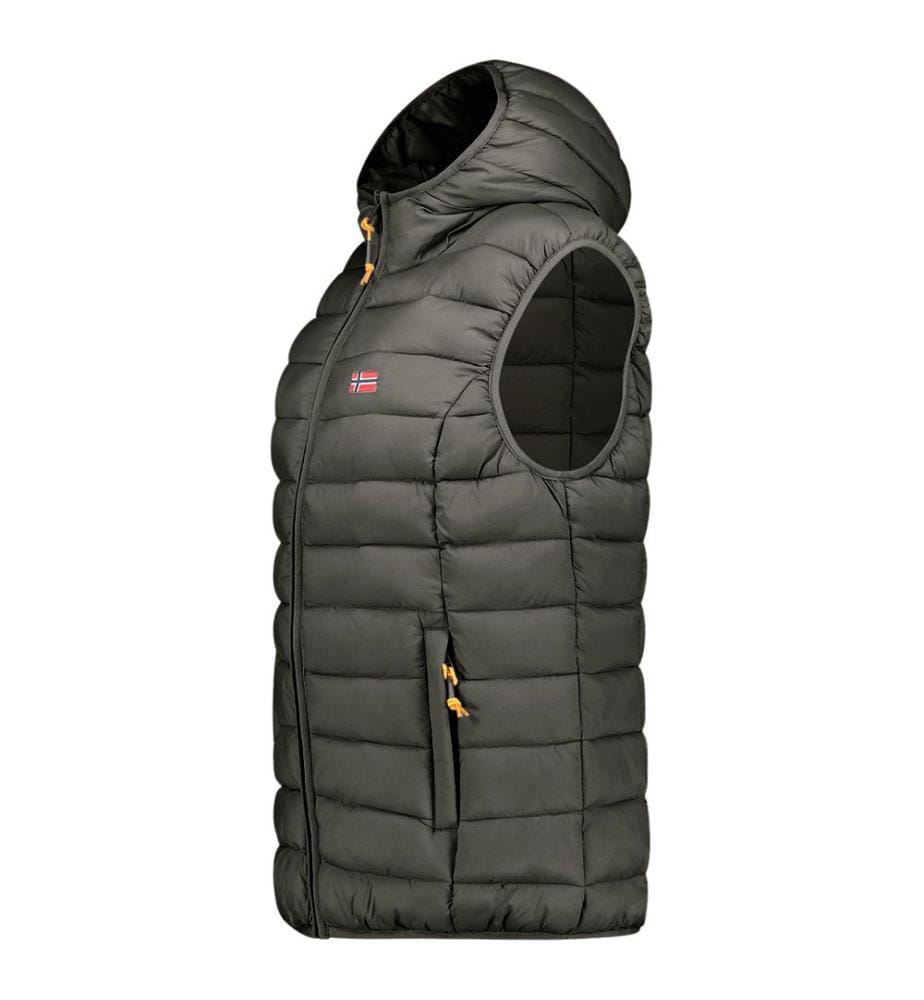 Gilet - Kaki