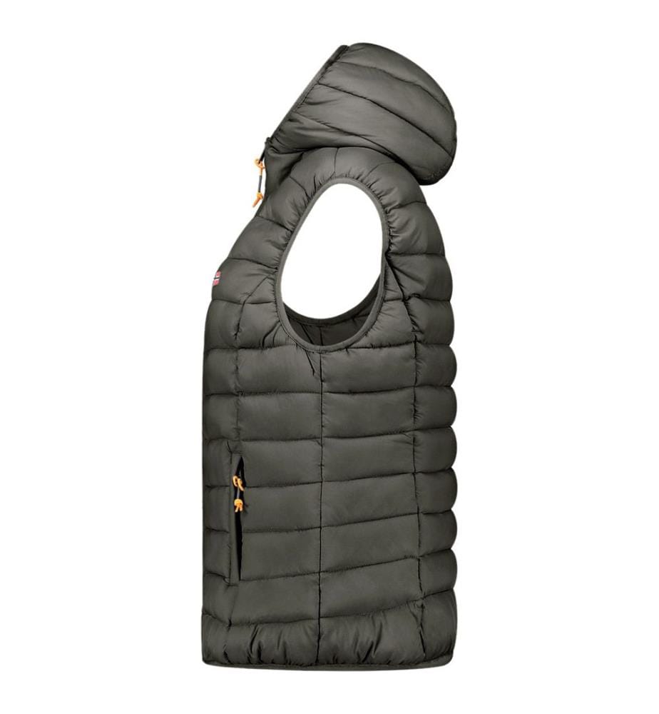 Gilet - Kaki