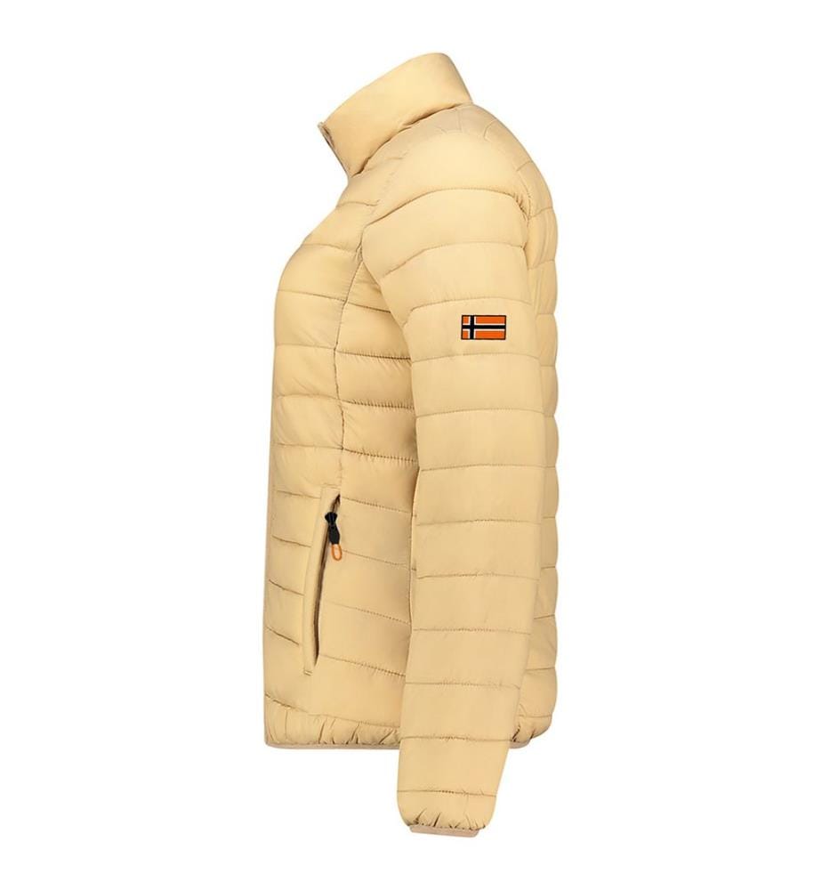 Jacket - Beige