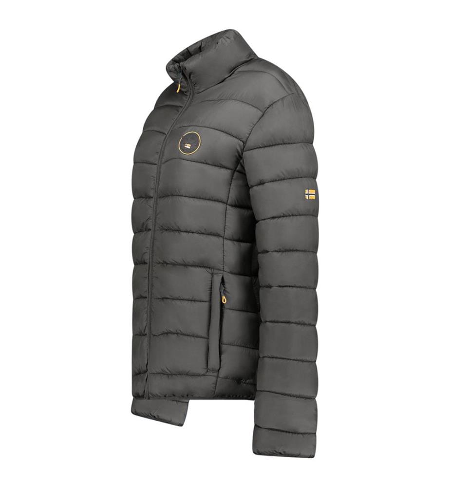 Jacket - Dark Grey