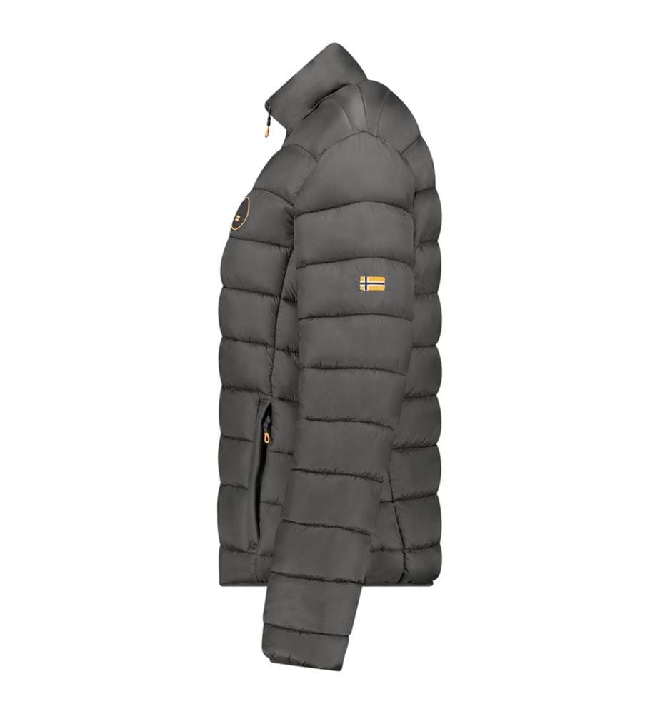 Jacket - Dark Grey