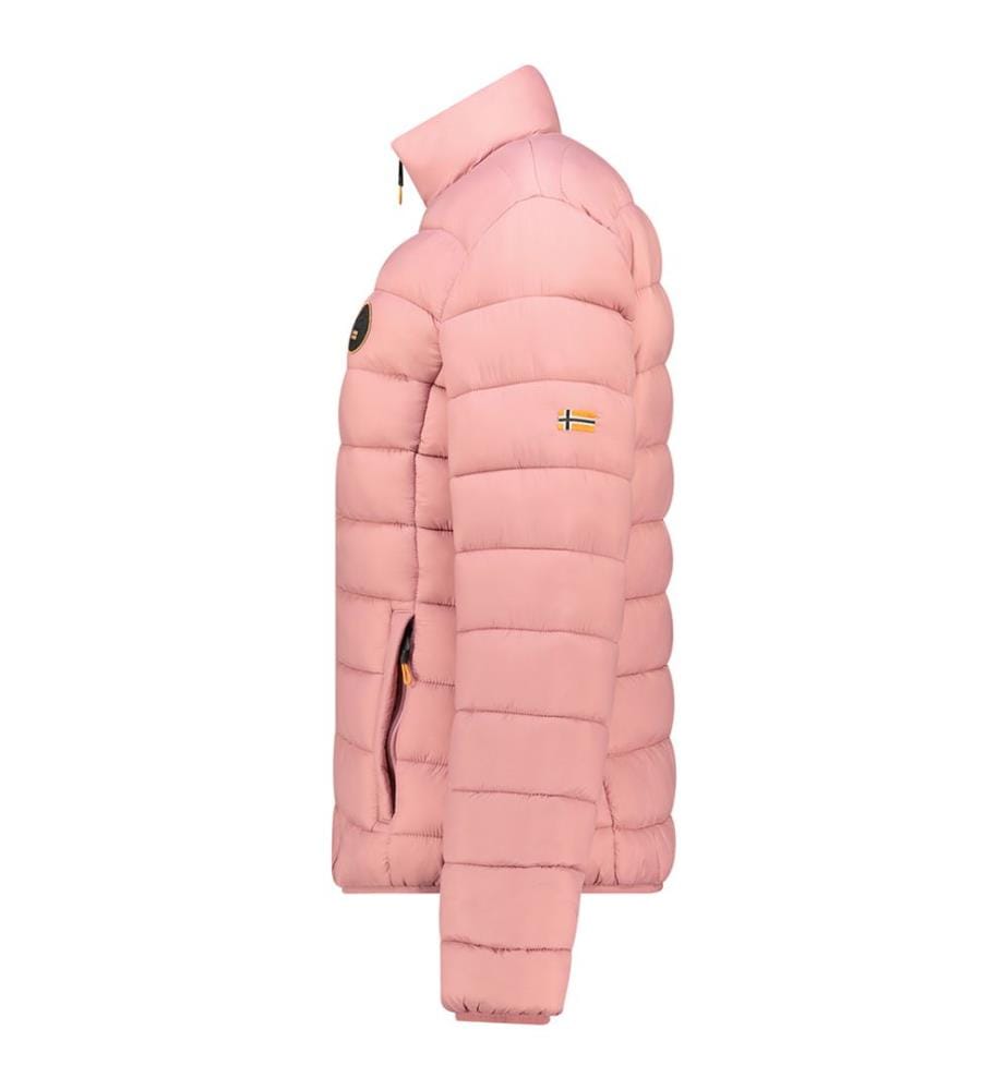Jacket - Vieux Rose