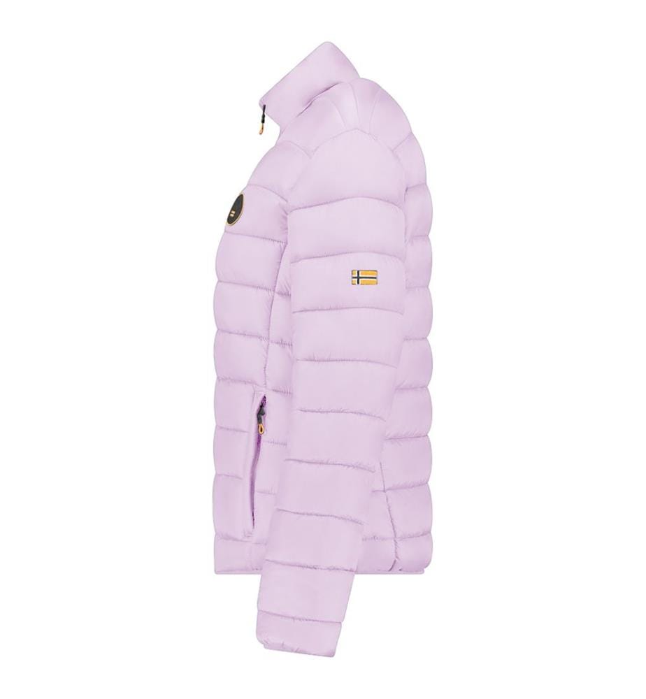 Blouson - Parme