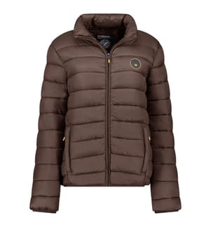 Giacca - Marrone scuro