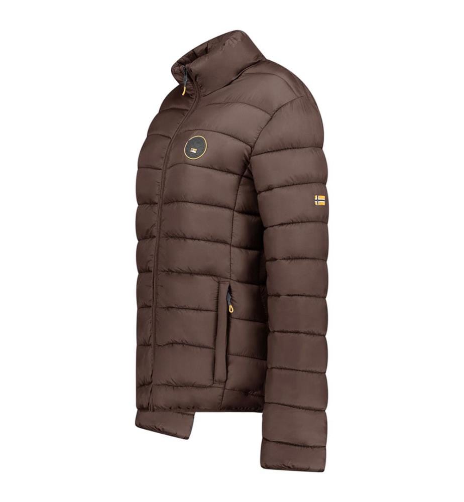 Giacca - Marrone scuro