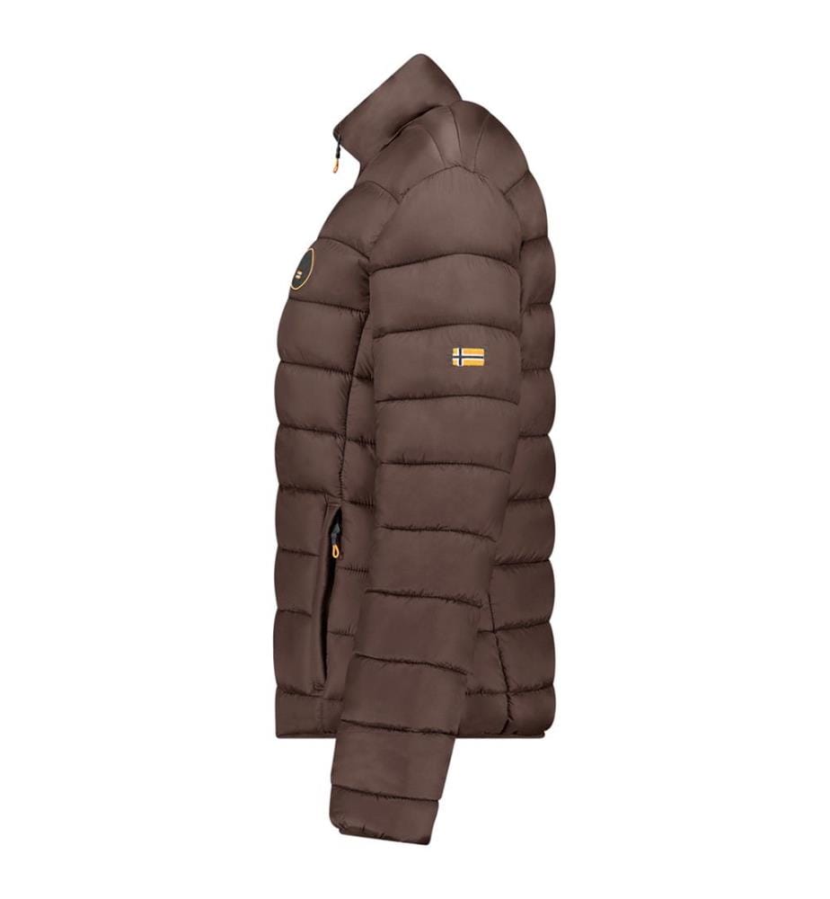 Giacca - Marrone scuro