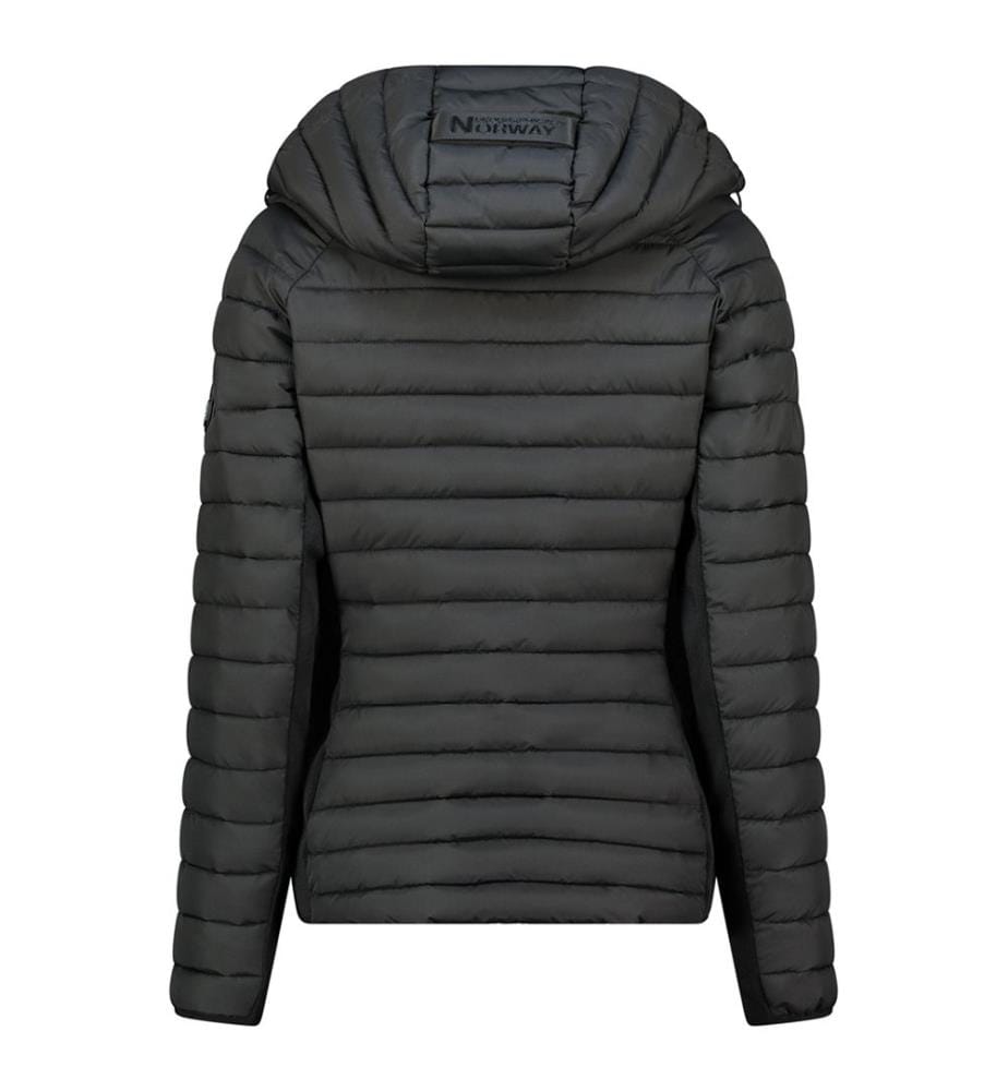 Jacket - Black