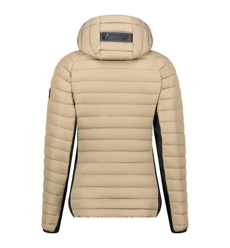 Blouson - Beige