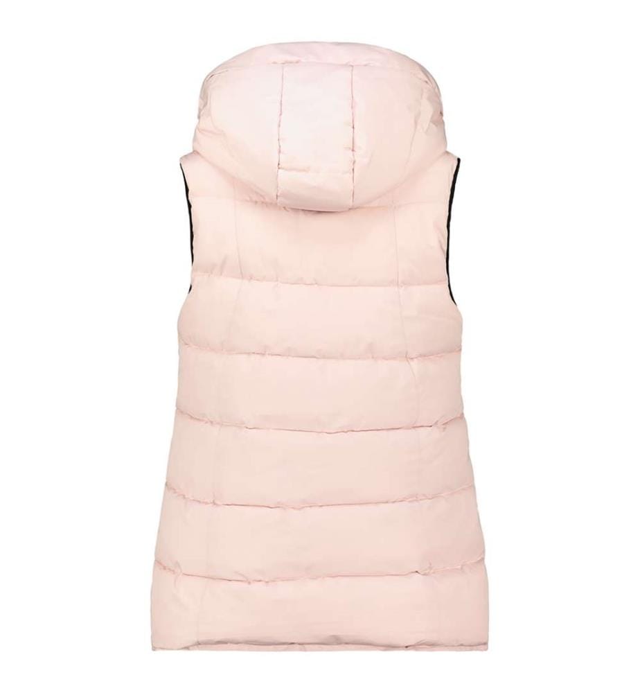 Gilet - Vieux Rose