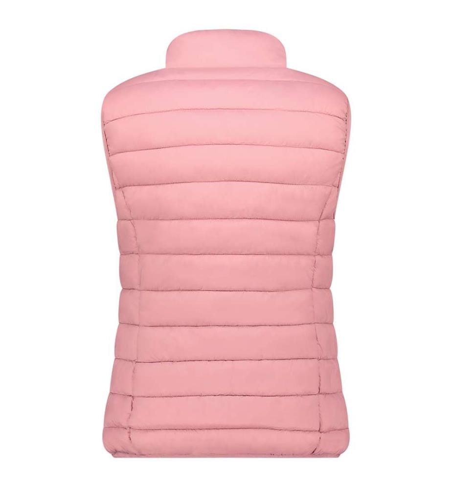 Gilet - Vieux Rose