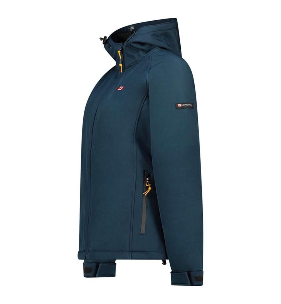Softshell - Navy