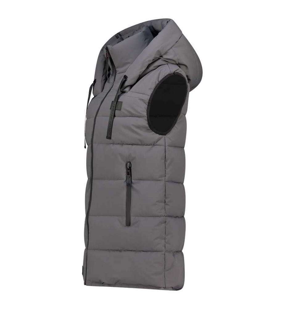 Gilet - Gris Foncé