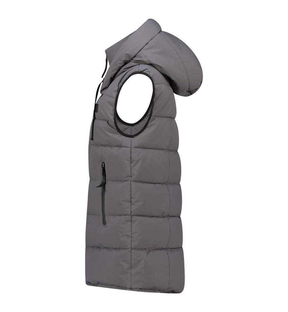 Gilet - Gris Foncé