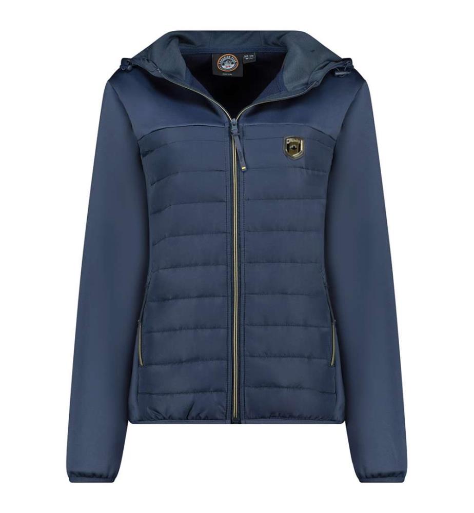 Softshell - Navy