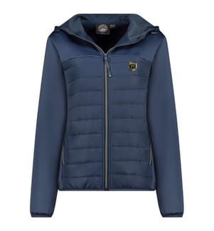 Softshell - Navy